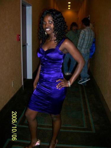 Aminata Sesay