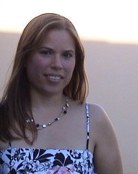 Danielle Grigalonis