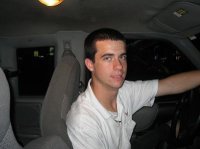 Chance Trybe