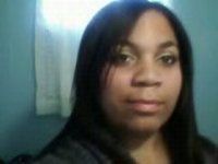Anita Hairston