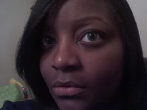 Ashley Holston