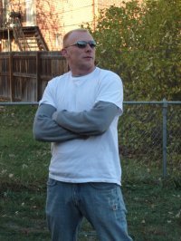 Kenneth Jackson