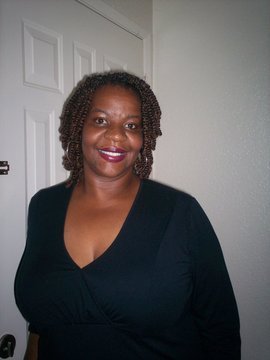 Cheryl Shorter