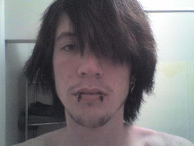 Brandon Spuehler