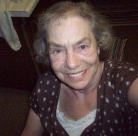 Betty Keefer