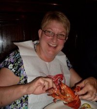 Cheryl Doltz