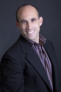 Jeremiah Gazsi