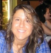 Nicole Dinovo