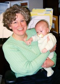 Lizabeth Lukes