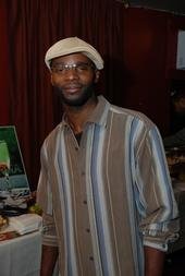Corwin Boykins