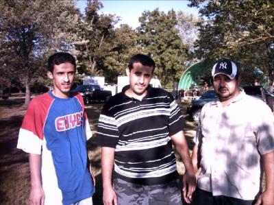 Omar Saleh