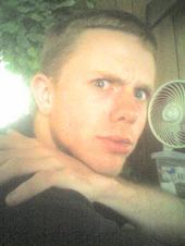 Timothy Witter