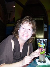 Cynthia Houlden