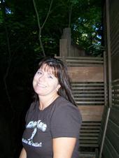 Margaret Dennison