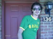 Daryl Trenter