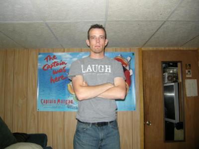 Joshua Witt