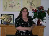 Brenda Riaz