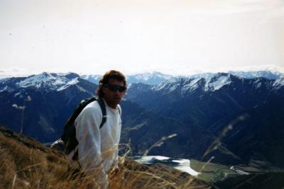 Mark Moldenhauer