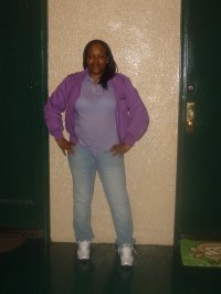 Taneha Williams