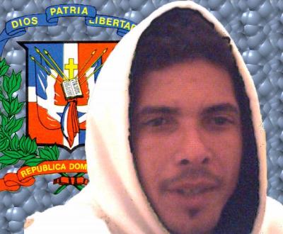 Roosevelt Pena