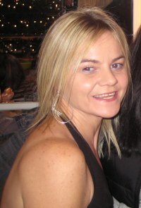 Colette Mcaliskey