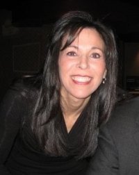 Leslie Mazzeo