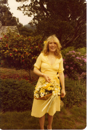 Kimberly Hewitt