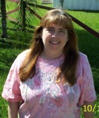 Linda Rooker