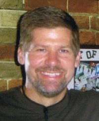 Christopher Quick