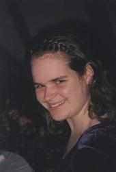 Jennifer Perko