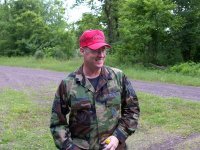 Bruce Zimmerman
