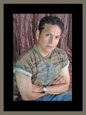 Angel Jimenez