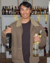 Ronald Chiu