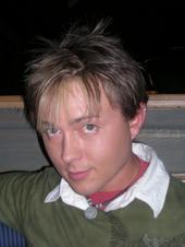 Christopher Wilkerson