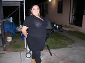 Teresa Gonzalez