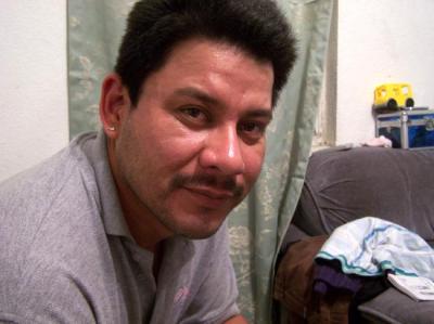Isaul Garcia
