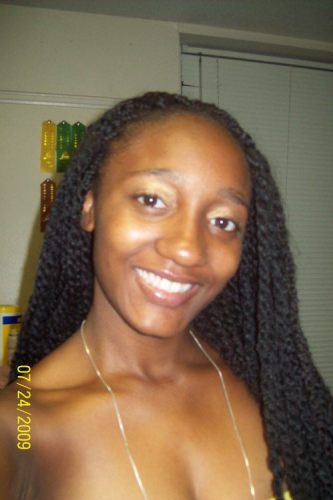Chinyere Onwudiegwu