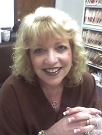 Lois Mednick