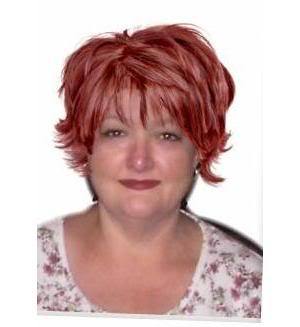 Doris Currey