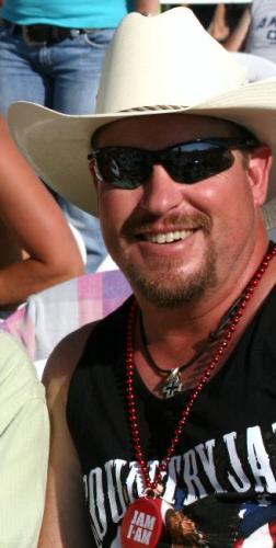 Seth Reddick