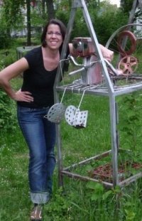 Rebecca Gorden