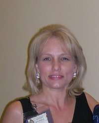 Michele Paymer
