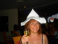 Vicki Pasmore
