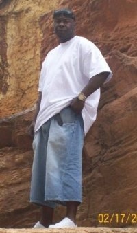 Rashard Duncan