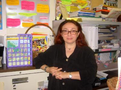 Esther Goldstein