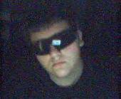 Corey Mccarty