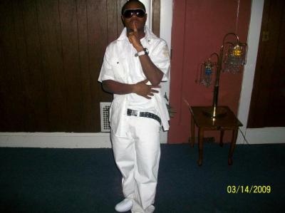 Fredrick Bango