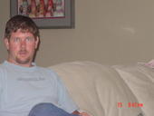 Lance Lundstedt