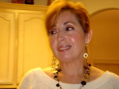 Rosa Valdez