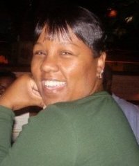 Qiana Bradsher